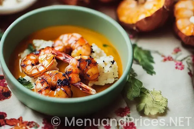 Corporate lunch catering menus