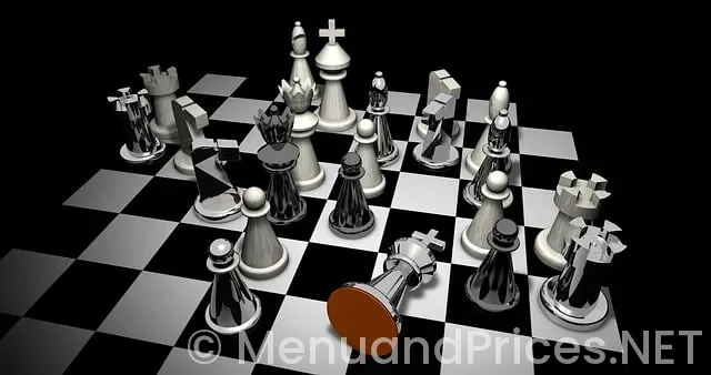 Dairy queen grill and chill price menu