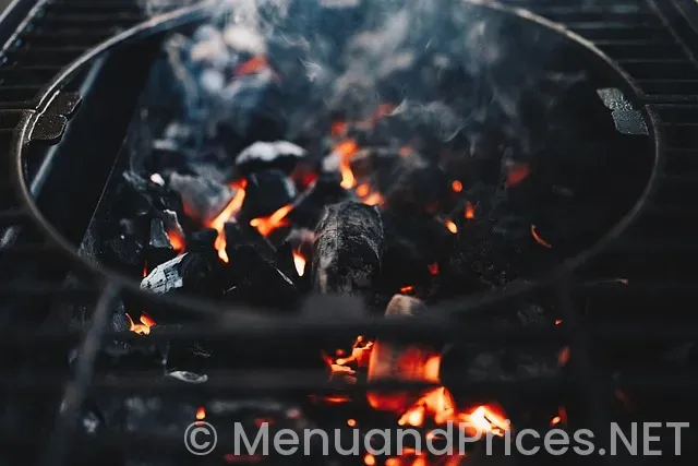 Dairy queen grill and chill price menu