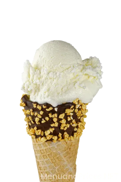 Dairy queen ice cream menu and prices