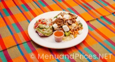 Del taco menu with pictures and prices