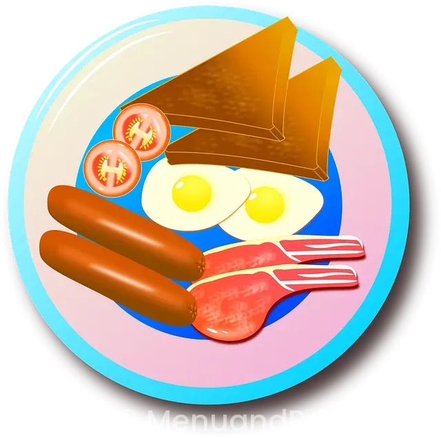 Denny's breakfast menu and prices