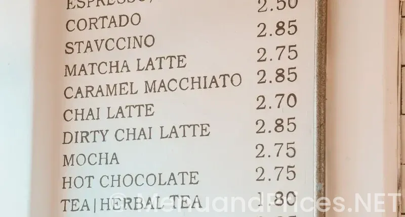 Diabetes Menu Plan type 2