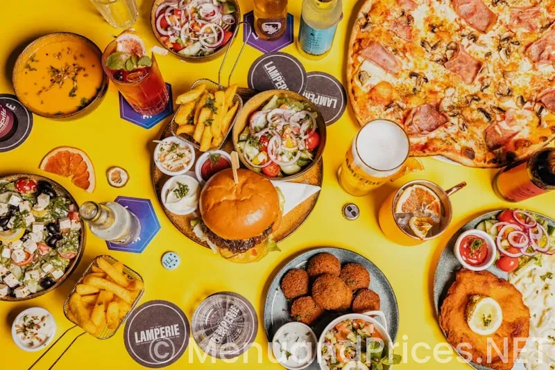 Diabetes menu plan type 2