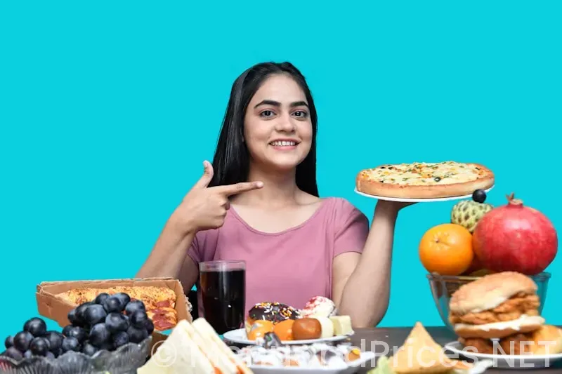 Diabetes menu plan type 2