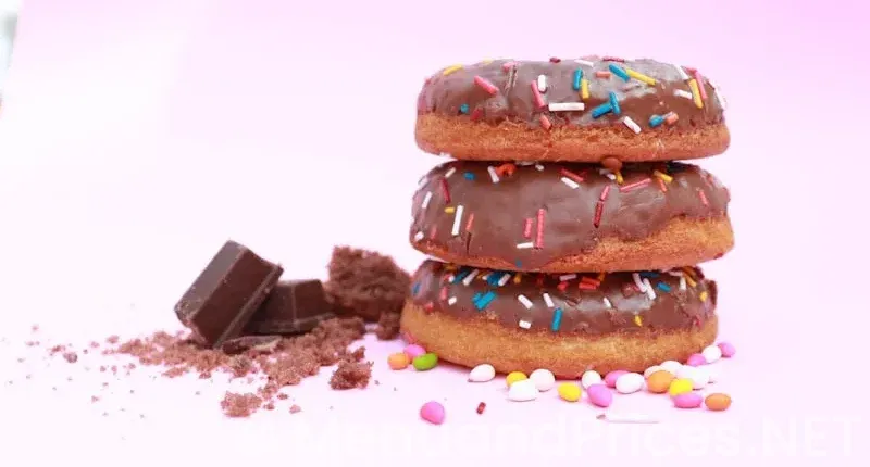 Diabetic diet type 2 diabetes menu