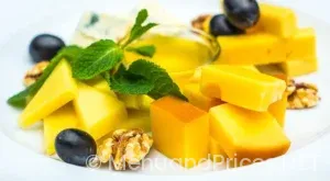 Digital Display Menu