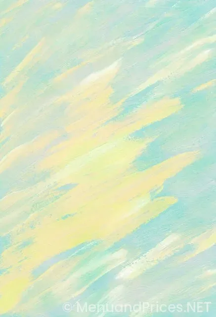 Digital display menu Digital display menu