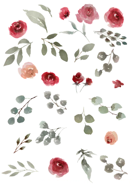 Digital menus in restaurants