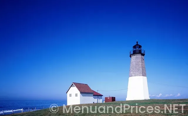 East Dubuque Dispensary Menu