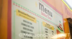 Emeals Sample Menus