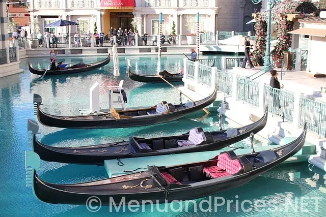 Encore vegas room service menu