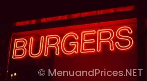 Five guys burgers prices