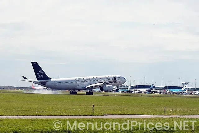 Five star south indian fast food & catering orlando menu