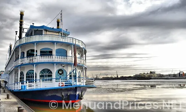 Five star south indian fast food & catering orlando menu