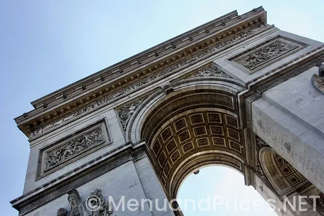 Fogo de chao menu and prices