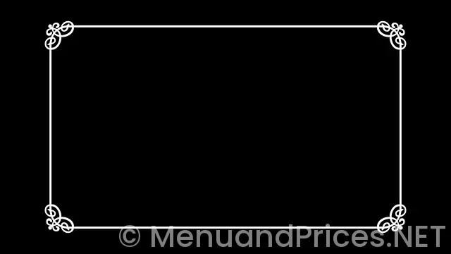 Fogo de chao menu and prices