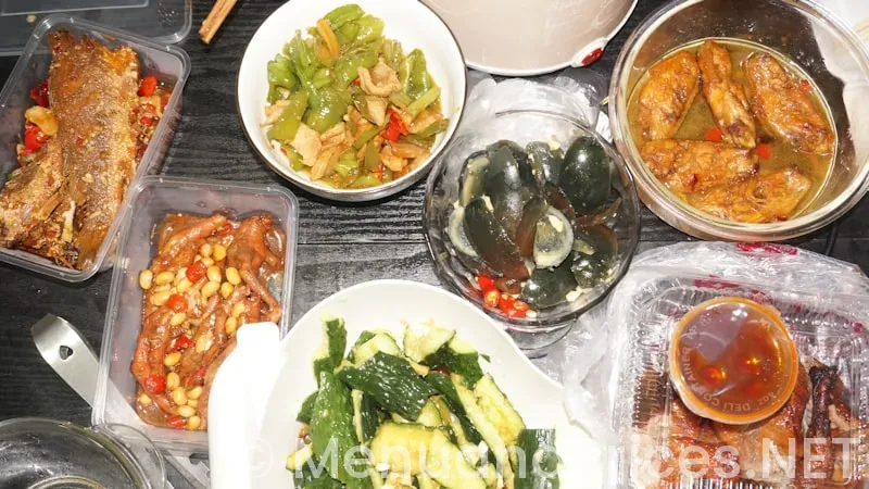 Free senior meals on wheels menus Free senior meals on wheels menus