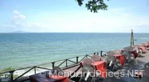 Fridays restaurant menu and prices