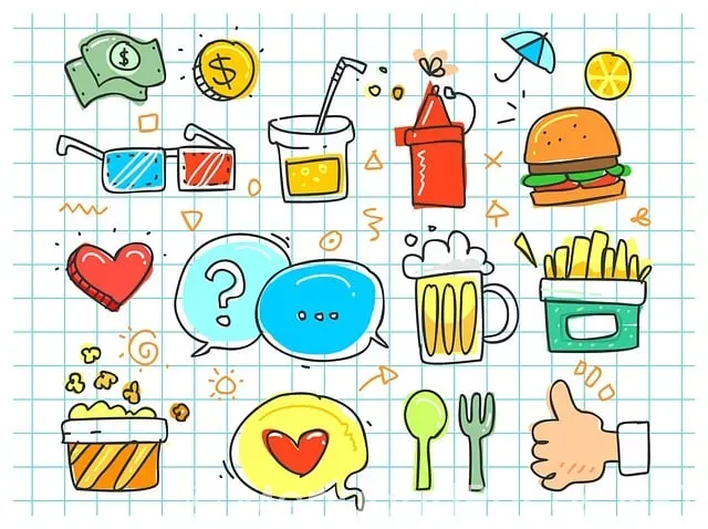 Gobble meal kit menu