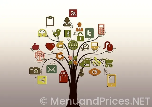 Google play store menu