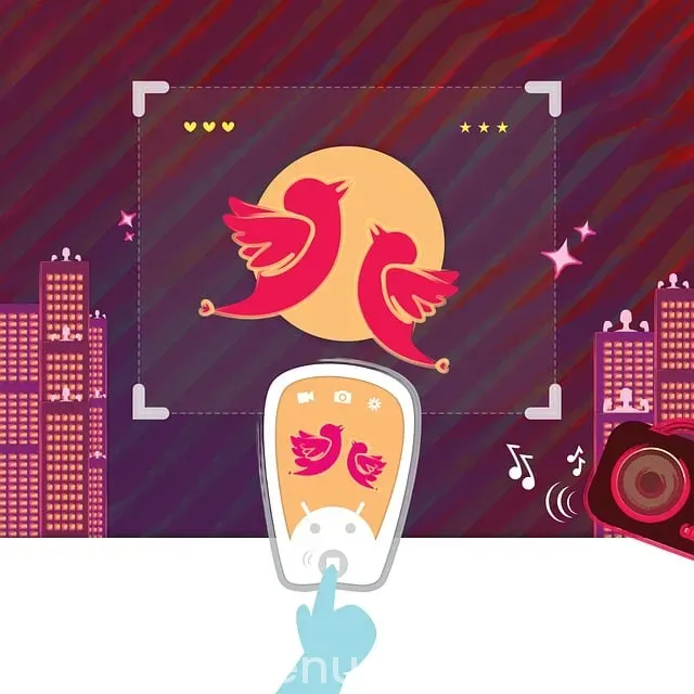 Google play store menu