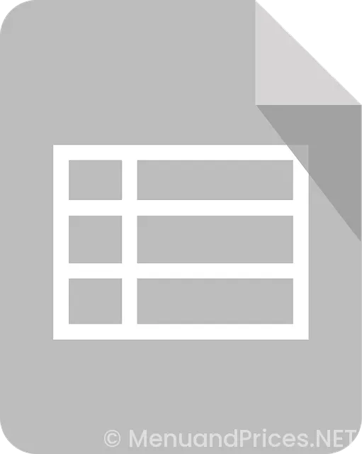 Google play store menu