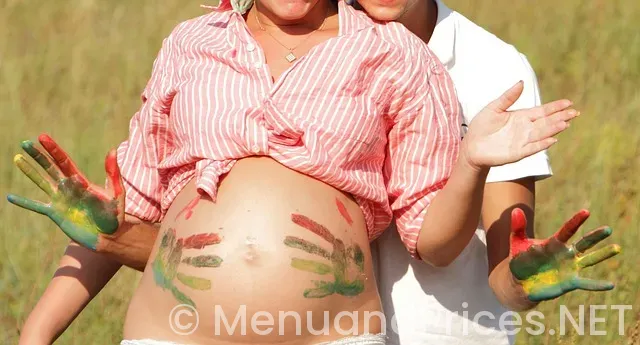 Happy's lubbock menu