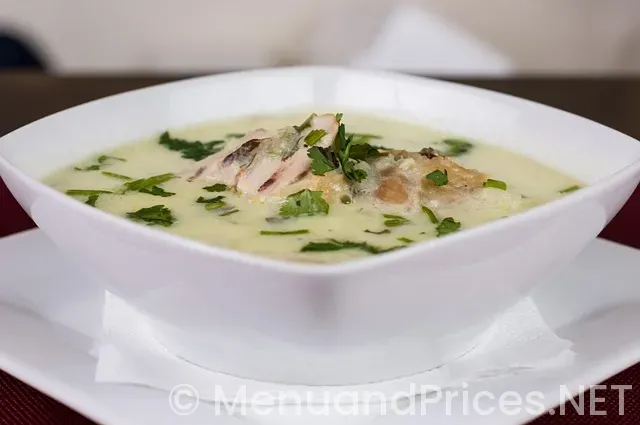 Hardee’s lunch menu with prices and pictures