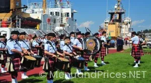 Haven los alamitos menu