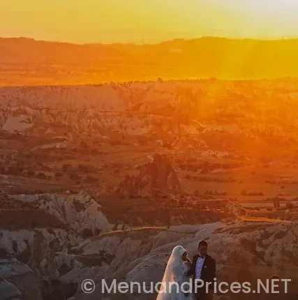 Higher love ironwood menu