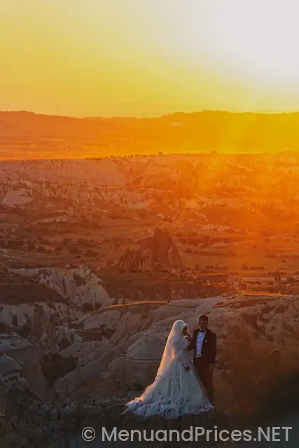 Higher love ironwood menu