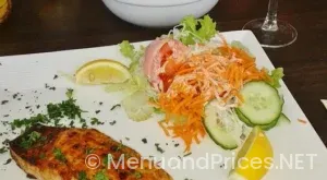 Hoboken Delivery Menus