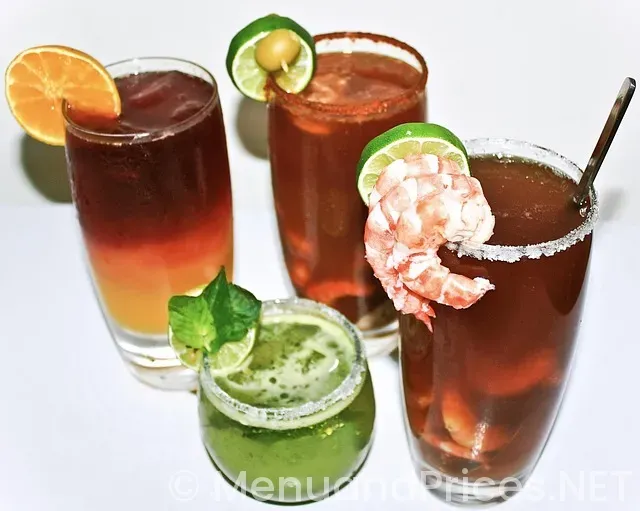 Hoboken delivery menus