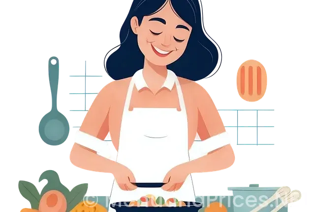 Home Chef Family Meals Menu