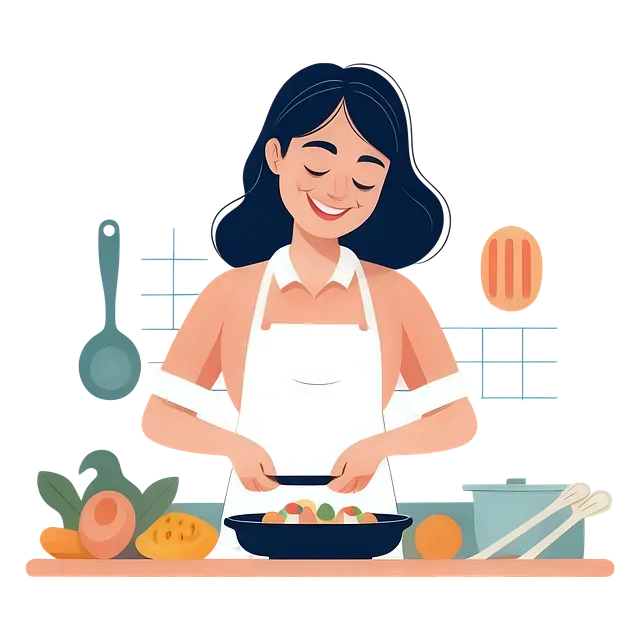 Home chef family meals menu