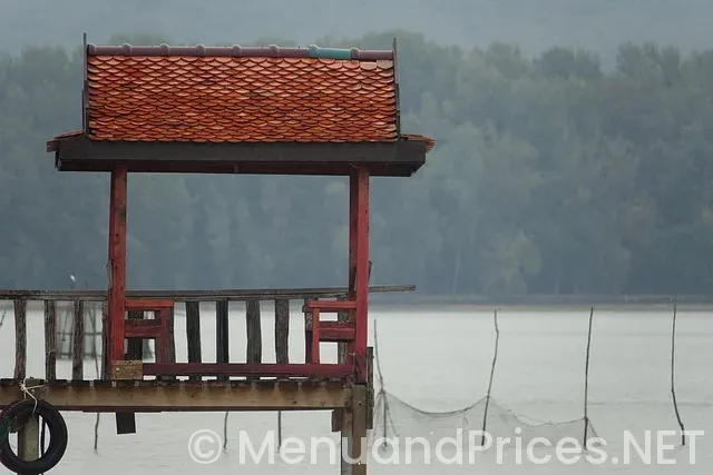 Home chef sample menus