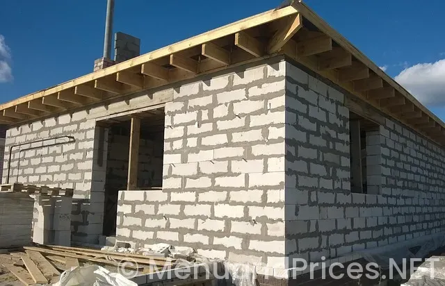 Home chef sample menus