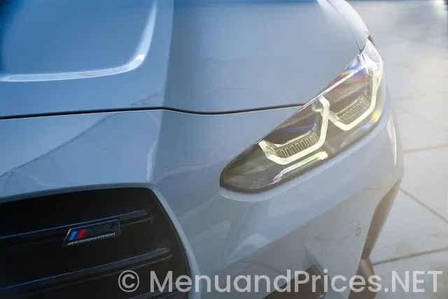 Honey baked ham holiday menu and prices