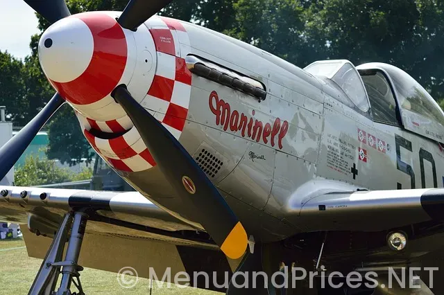 Honeybaked ham menu and prices