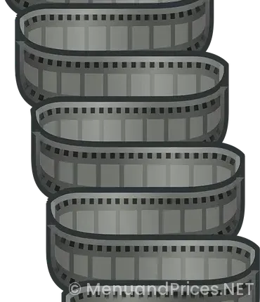 Hook and reel menu with prices pdf