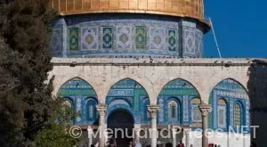 Hot hill tavern menu