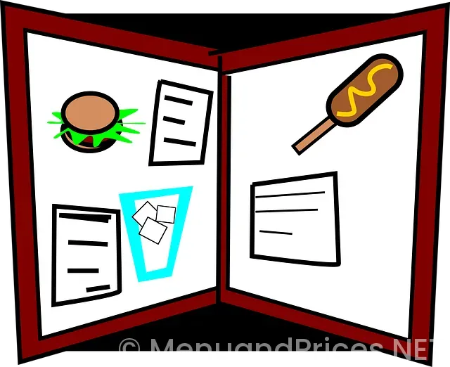 House of dank monroe menu