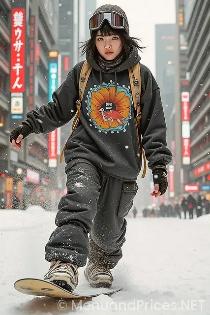 How to make a menu board