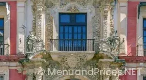 Hunan palace harker heights menu