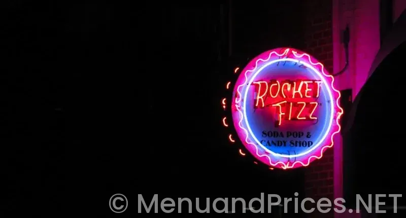 Hungry howie’s menu and prices