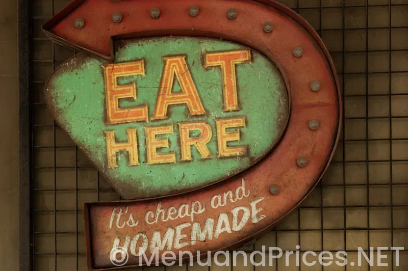 Hungry howie's menu and prices