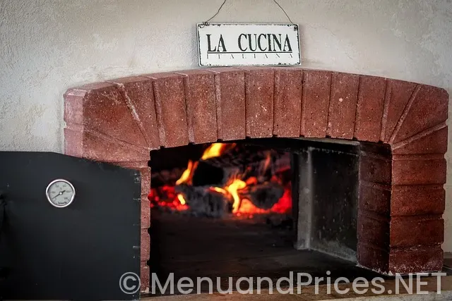 Hungry howie’s pizza ferndale menu