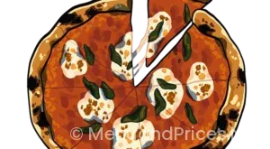 Hungry Howie’s Pizza Southgate Menu