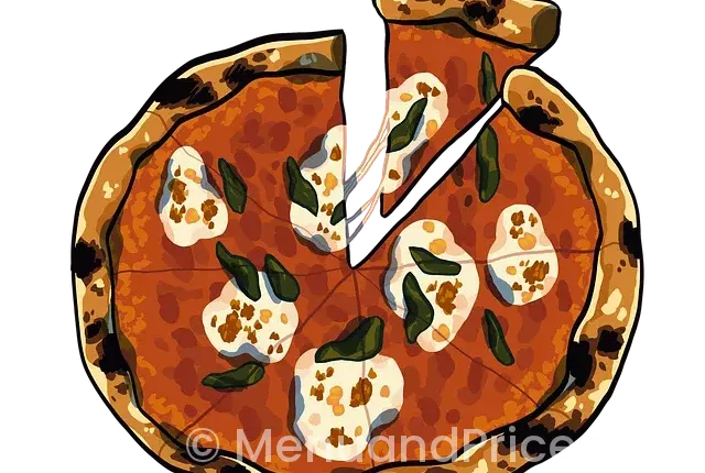 Hungry Howie’s Pizza Southgate Menu